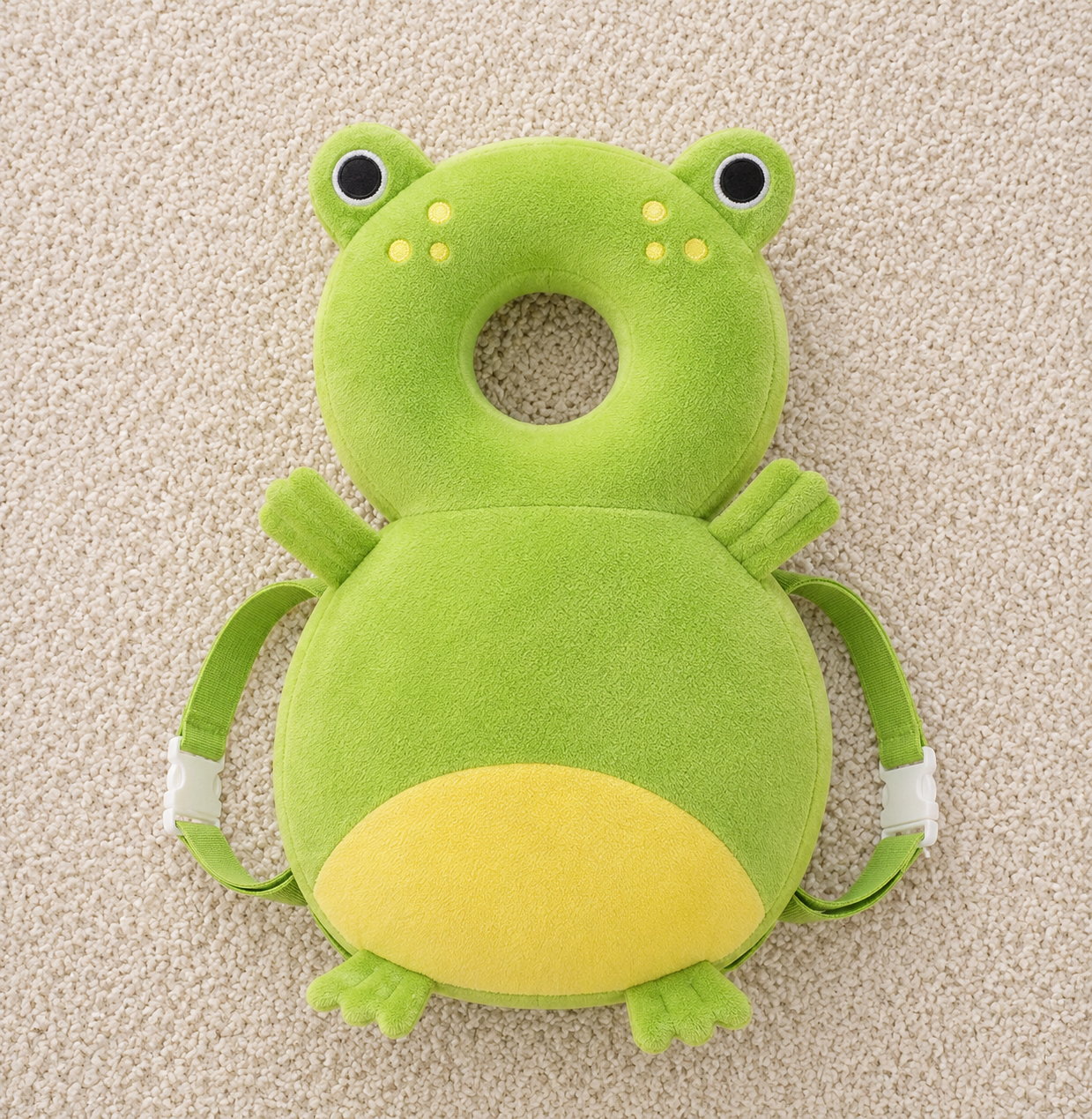 Protector Anti Caídas para Bebé