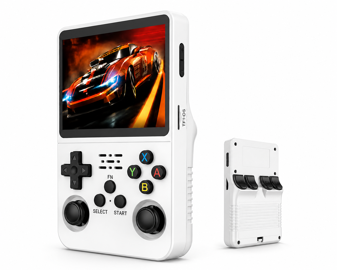 Consola de juegos portátil Retro ARKOS R36S