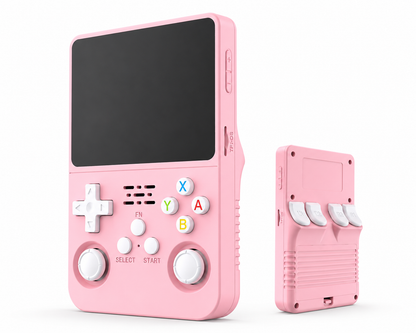 Consola de juegos portátil Retro ARKOS R36S