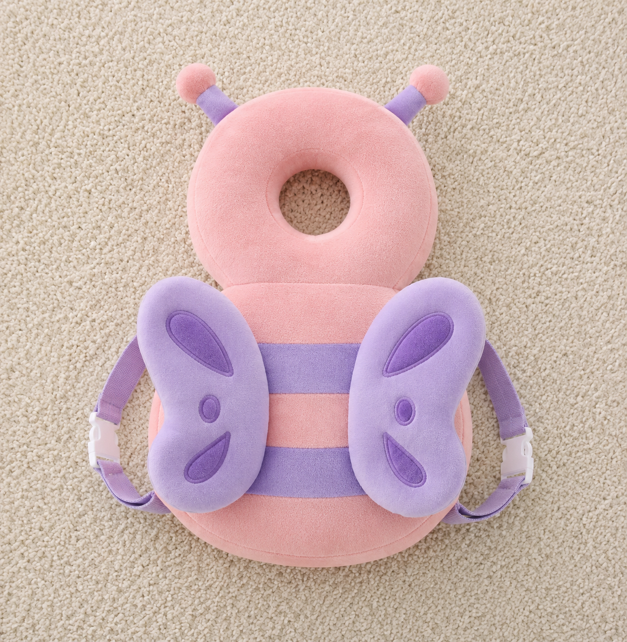 Protector Anti Caídas para Bebé
