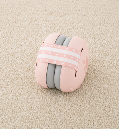 Solenori™ SilentBaby – Auriculares Antirruido para Bebé