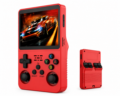 Consola de juegos portátil Retro ARKOS R36S
