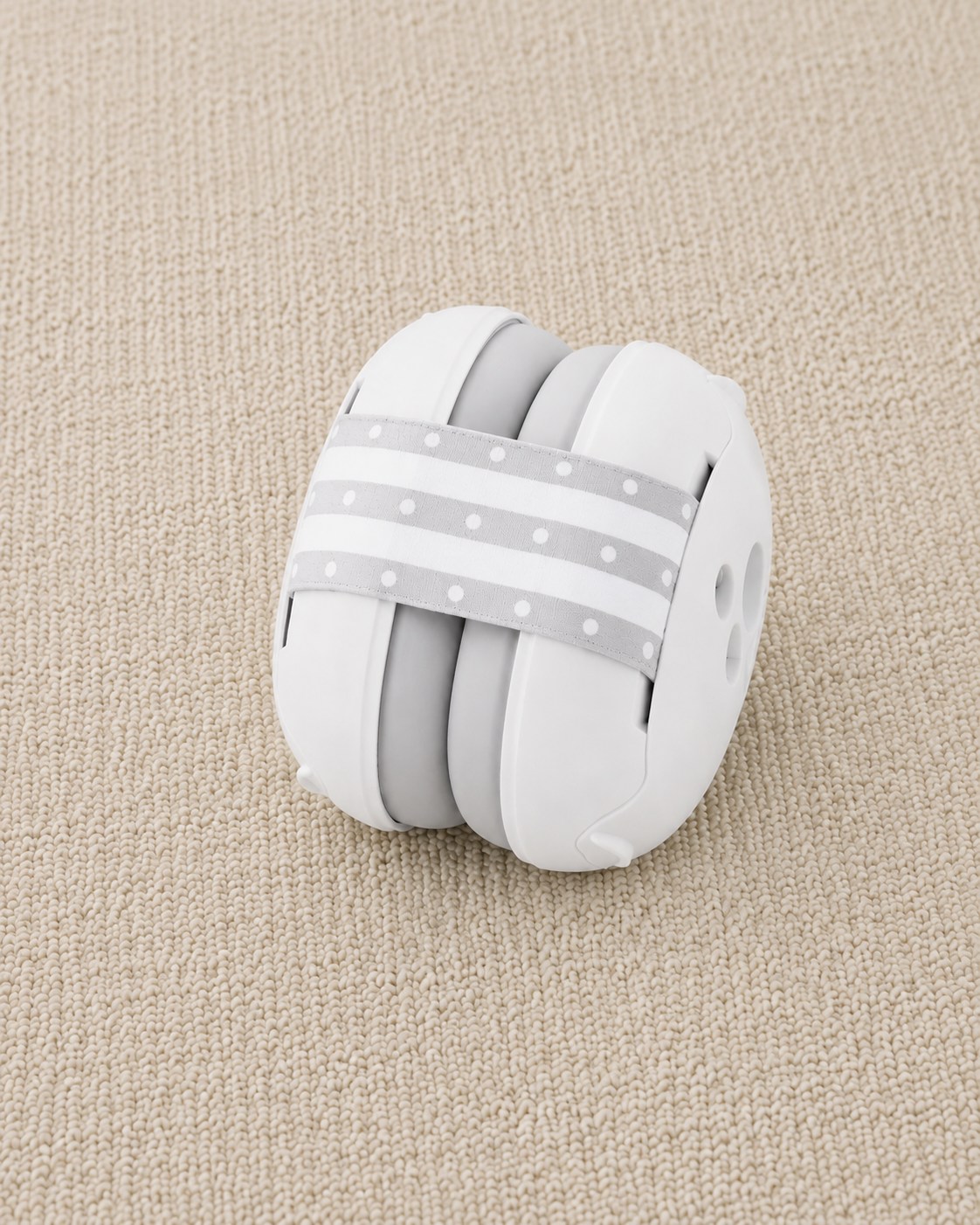 Solenori™ SilentBaby – Auriculares Antirruido para Bebé