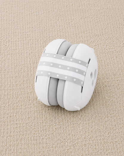Solenori™ SilentBaby – Auriculares Antirruido para Bebé