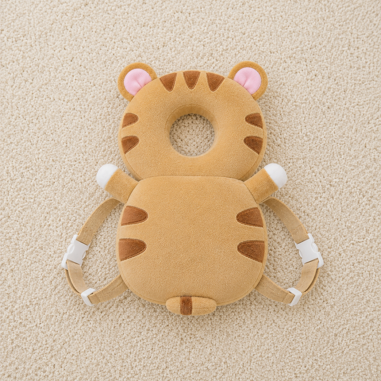 Protector Anti Caídas para Bebé