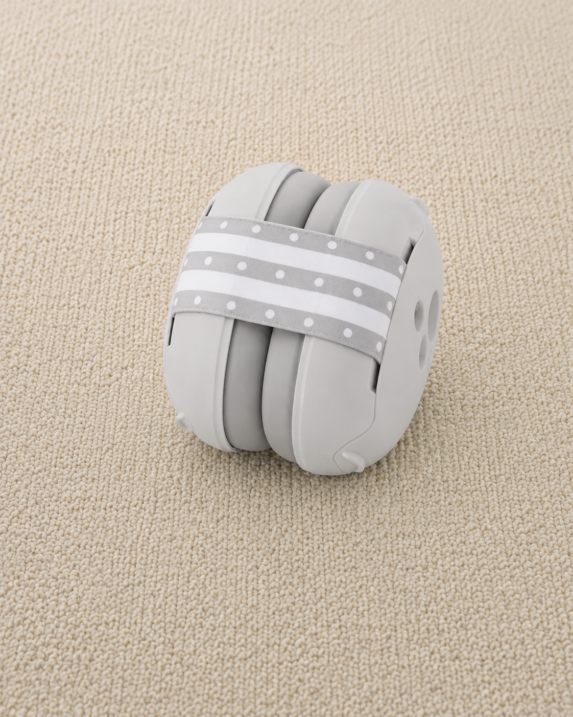 Solenori™ SilentBaby – Auriculares Antirruido para Bebé