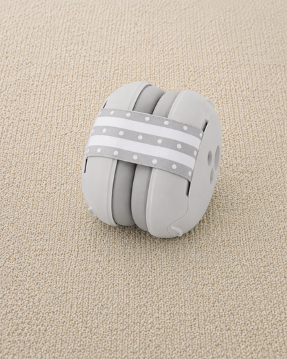 Solenori™ SilentBaby – Auriculares Antirruido para Bebé